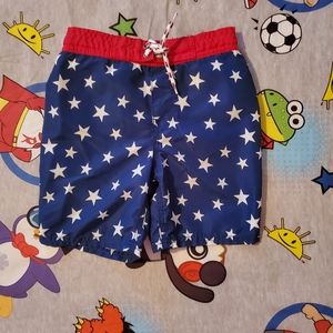 Toddler Boy Swim Trunks